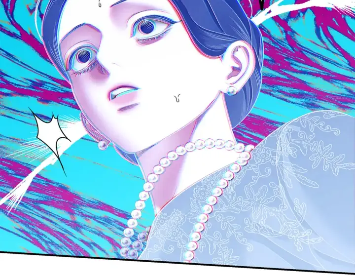 《掠夺婚姻》第72话 新王登基图174