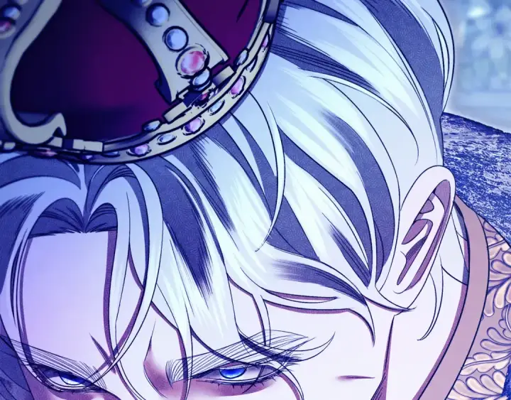 《掠夺婚姻》第72话 新王登基图207
