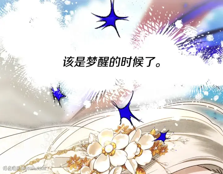 《掠夺婚姻》完结话 再次回到艾斯提尔国图112