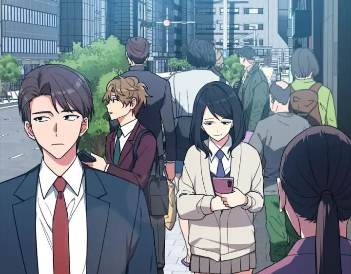 《练级20年，出门就是满级反派》第0话 绝对的恶图34