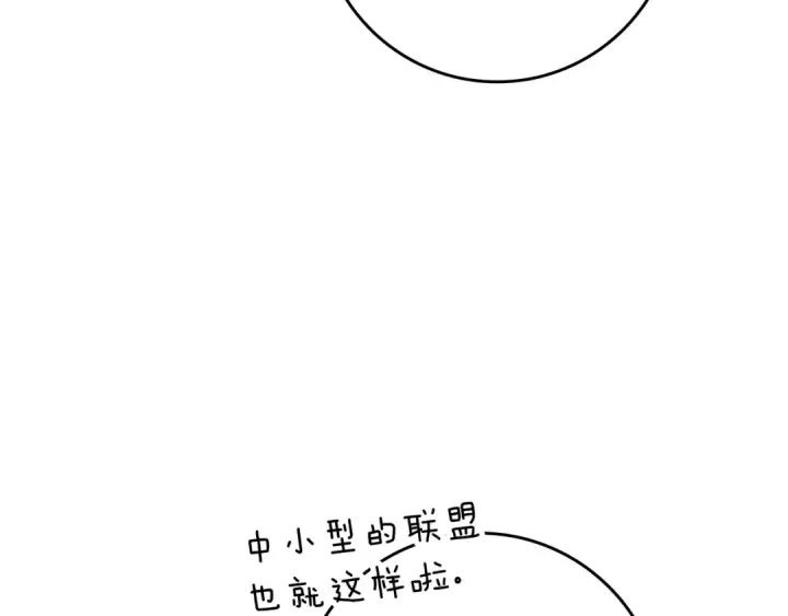 《练级20年，出门就是满级反派》第3话 菜鸟图138