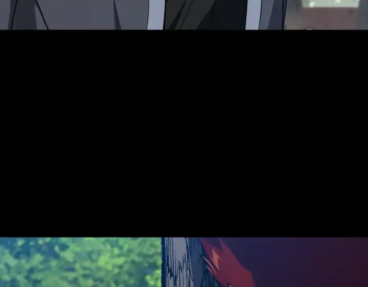《练级20年，出门就是满级反派》第4话 满级红名图274