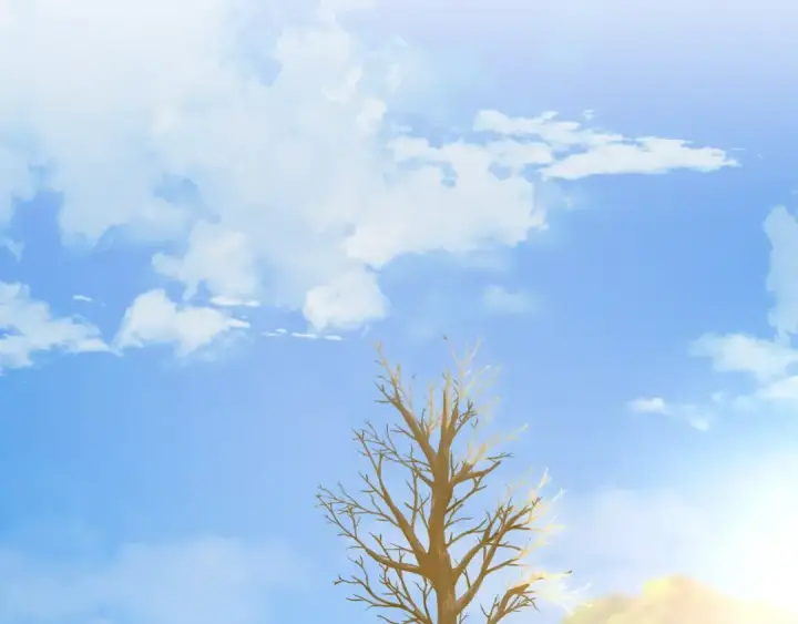 《练级20年，出门就是满级反派》第5话 落后的村庄图202