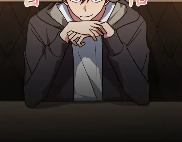 《练级20年，出门就是满级反派》第11话 创业图178
