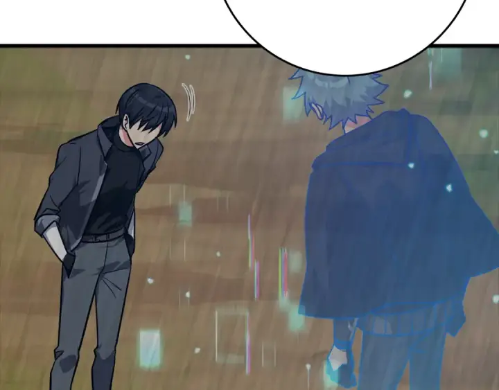 《练级20年，出门就是满级反派》第11话 创业图204