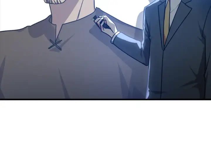 《练级20年，出门就是满级反派》第11话 创业图218