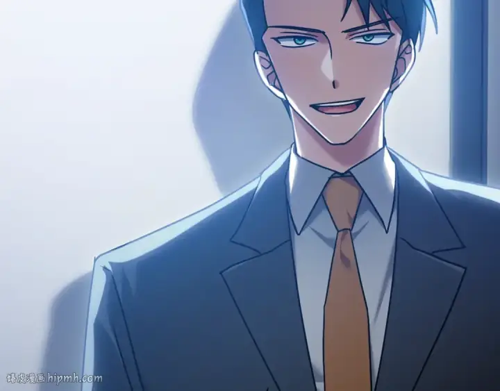 《练级20年，出门就是满级反派》第11话 创业图232