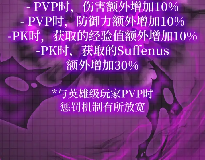 《练级20年，出门就是满级反派》第13话 天杀圣图161