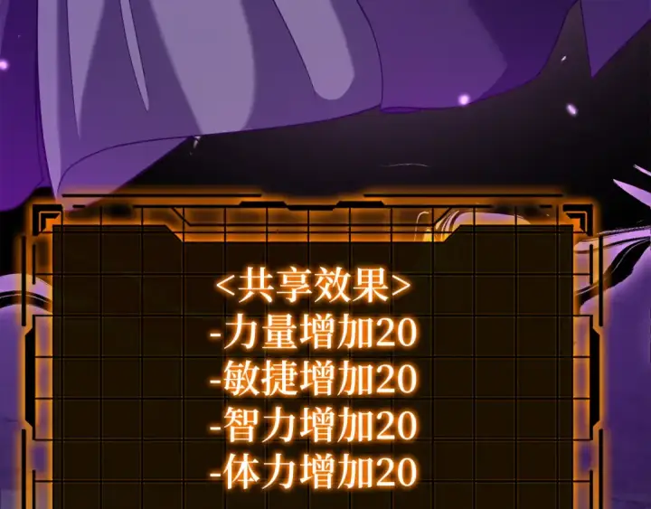 《练级20年，出门就是满级反派》第36话 进入隐藏信道图31