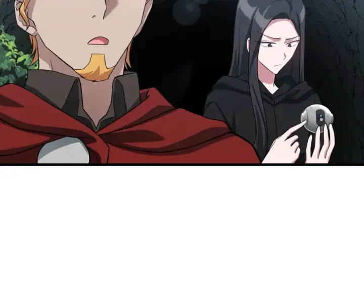 《练级20年，出门就是满级反派》第40话 拉拢人心图151