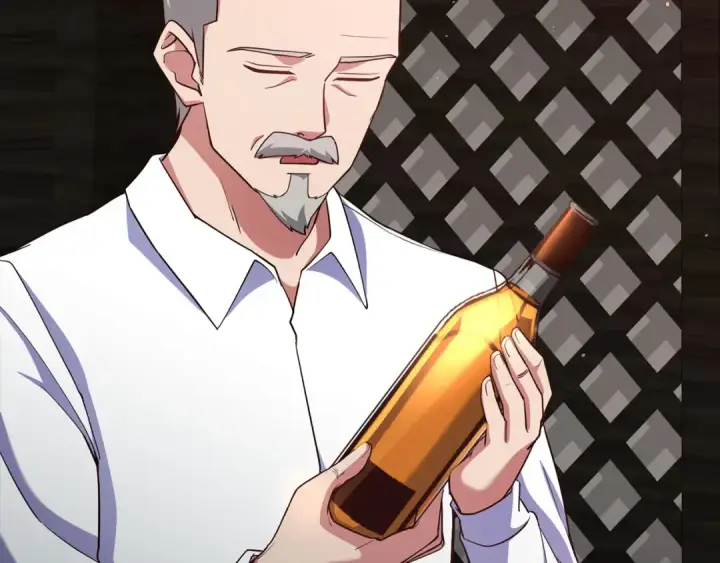 《练级20年，出门就是满级反派》第40话 拉拢人心图285