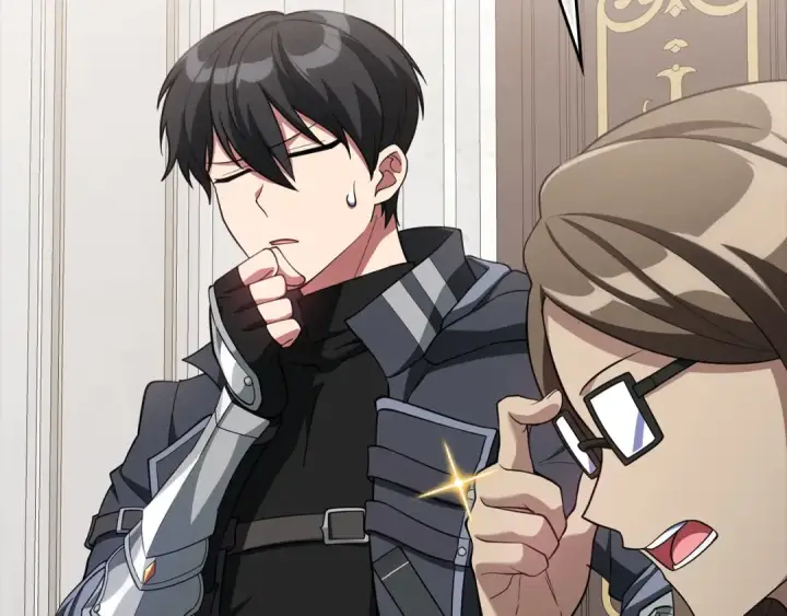 《练级20年，出门就是满级反派》第54话 新发现图161