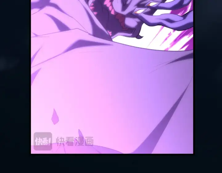 《练级20年，出门就是满级反派》第61话 逃脱图196