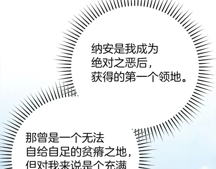 《练级20年，出门就是满级反派》第66话 升级领地图62