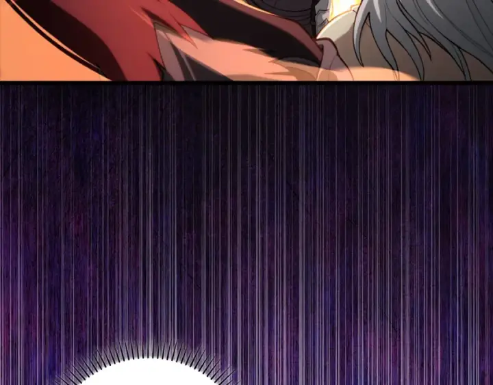 《练级20年，出门就是满级反派》第68话 长老们的实力图76