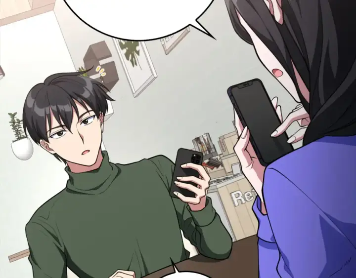 《练级20年，出门就是满级反派》第70话 绝对之恶联盟图37