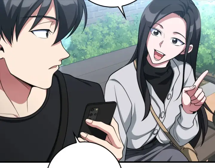 《练级20年，出门就是满级反派》第71话 美人心计图129