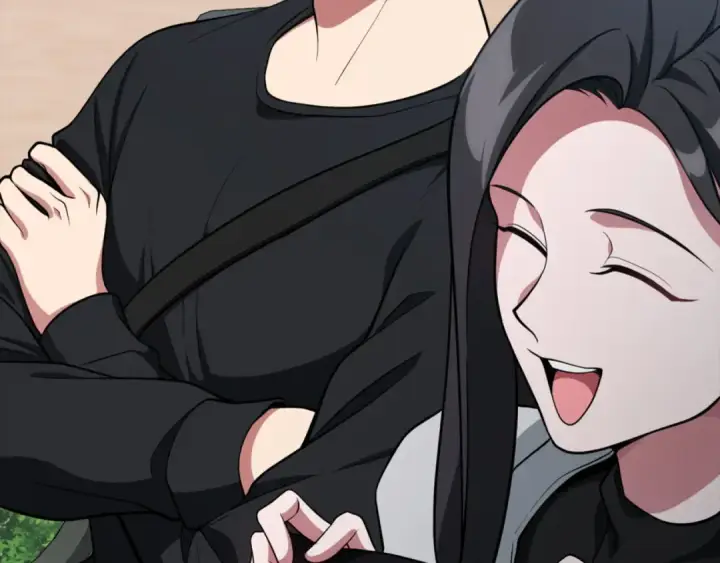 《练级20年，出门就是满级反派》第71话 美人心计图149