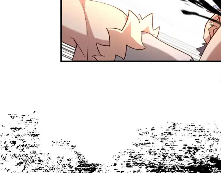 《练级20年，出门就是满级反派》第74话 发现秘密空间图140
