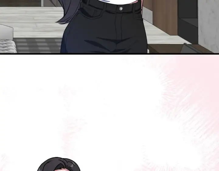 《练级20年，出门就是满级反派》第74话 发现秘密空间图35