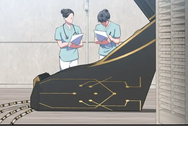 《练级20年，出门就是满级反派》第75话 出狱图71