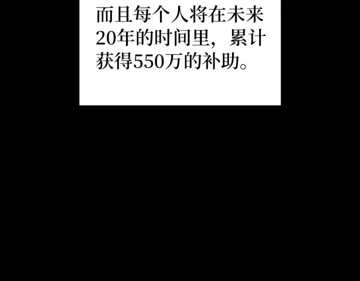 《练级20年，出门就是满级反派》第76话 成立基金会图193