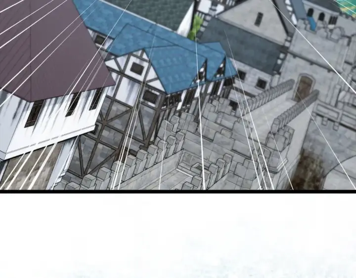 《练级20年，出门就是满级反派》第90话 突袭，危险！图171