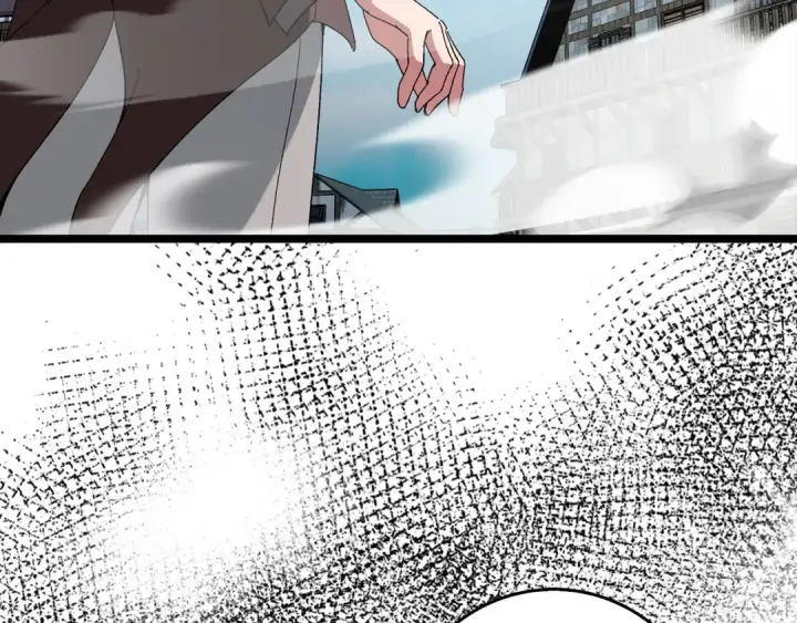 《练级20年，出门就是满级反派》第90话 突袭，危险！图61
