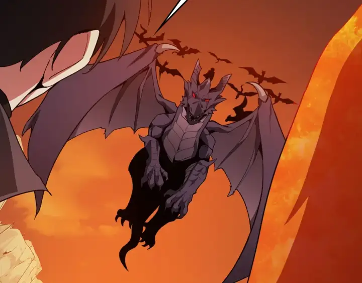 《练级20年，出门就是满级反派》第93话 霸主咕咕！图102