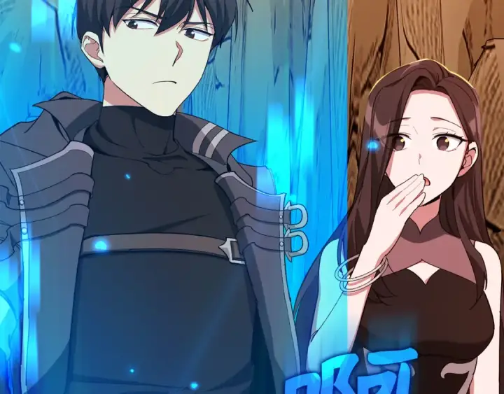 《练级20年，出门就是满级反派》第93话 霸主咕咕！图29