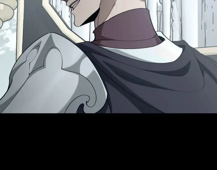 《练级20年，出门就是满级反派》第97话 灰烬魔导师图114
