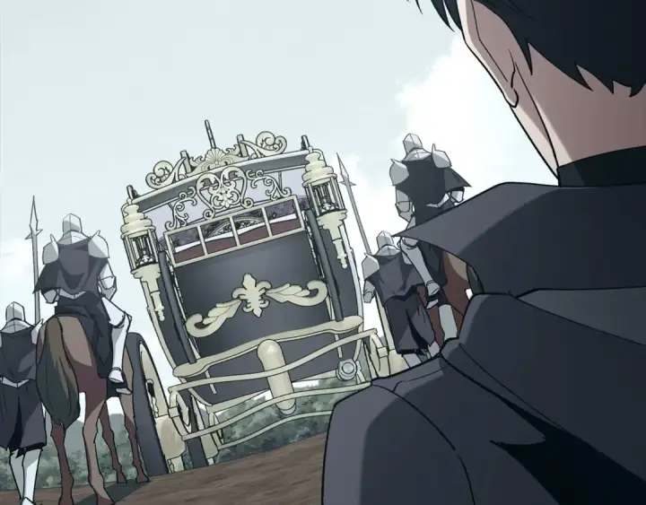 《练级20年，出门就是满级反派》第97话 灰烬魔导师图117