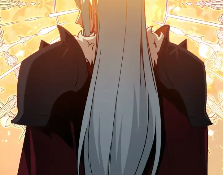 《练级20年，出门就是满级反派》第97话 灰烬魔导师图146