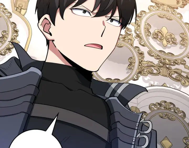 《练级20年，出门就是满级反派》第97话 灰烬魔导师图204