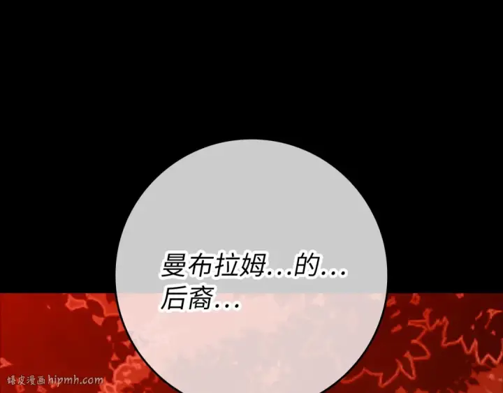 《练级20年，出门就是满级反派》第109话 皇室玉玺图240
