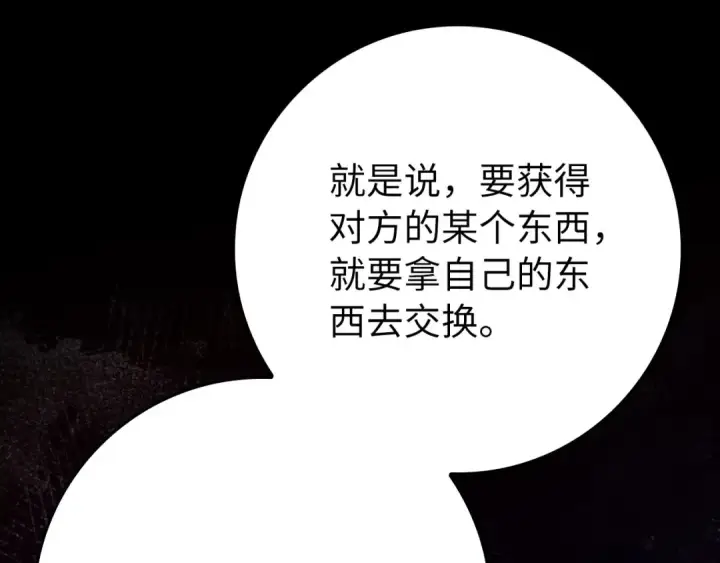 《练级20年，出门就是满级反派》第113话 与魔族契约图100