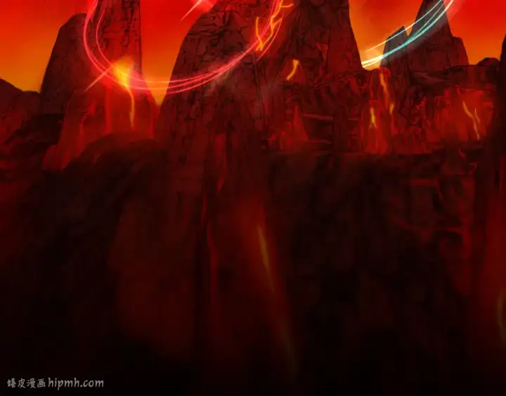 《练级20年，出门就是满级反派》第113话 与魔族契约图24