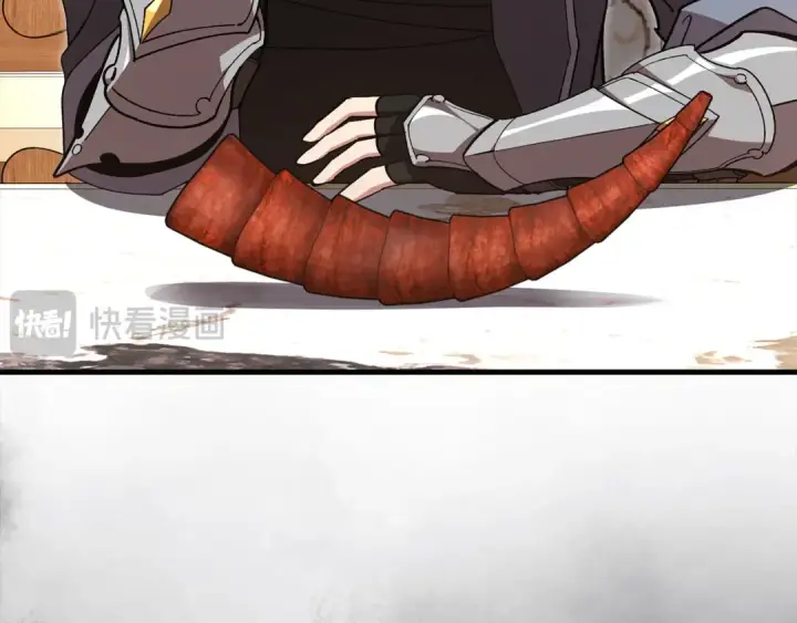 《练级20年，出门就是满级反派》第114话 魔族陷阱？图28