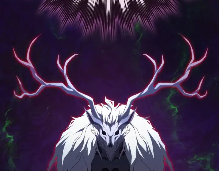 《练级20年，出门就是满级反派》第115话 恶魔之家图156