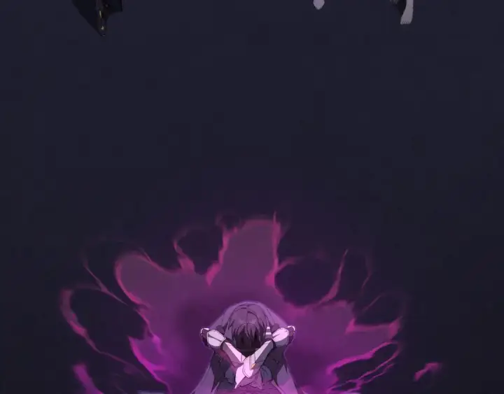 《练级20年，出门就是满级反派》第116话 魔髓图179