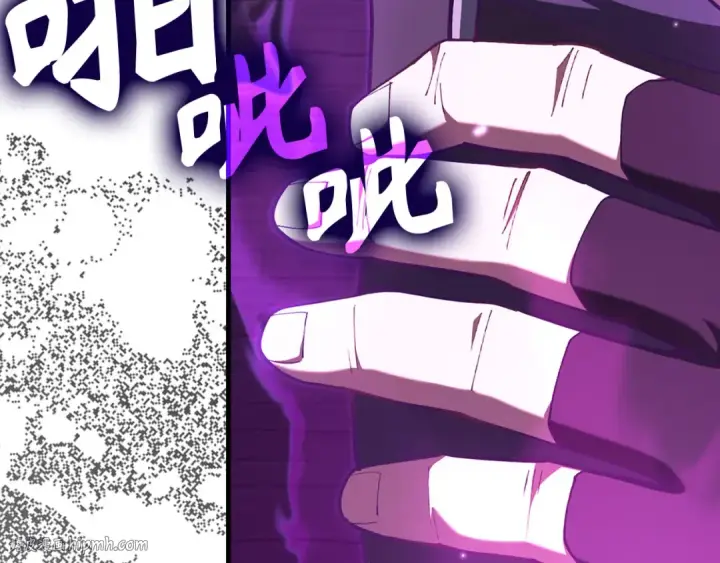 《练级20年，出门就是满级反派》第116话 魔髓图208