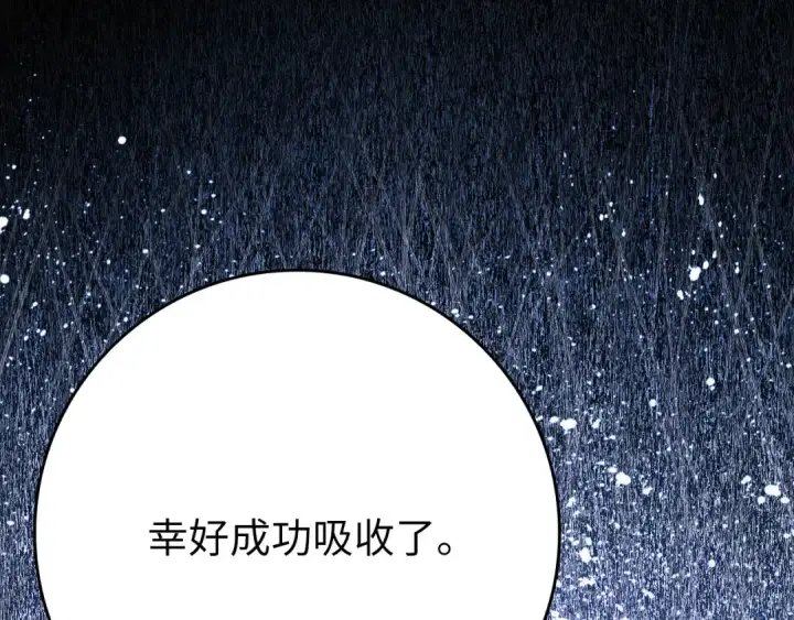 《练级20年，出门就是满级反派》第116话 魔髓图221