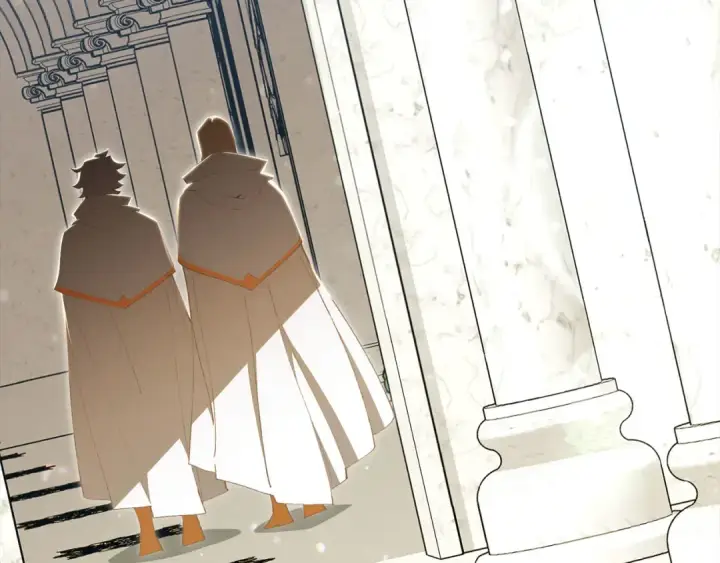 《练级20年，出门就是满级反派》第116话 魔髓图243
