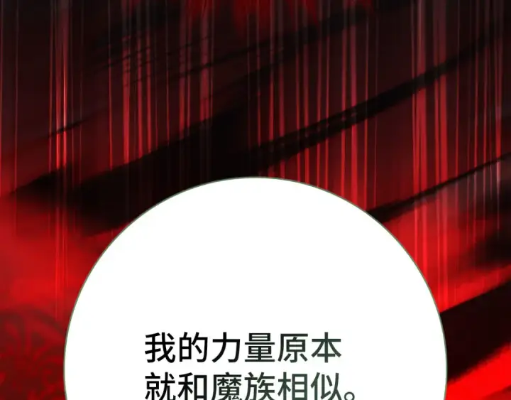 《练级20年，出门就是满级反派》第116话 魔髓图37