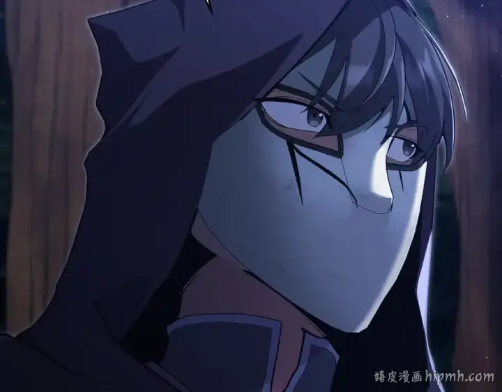 《练级20年，出门就是满级反派》第125话 夜探恶魔之家图216