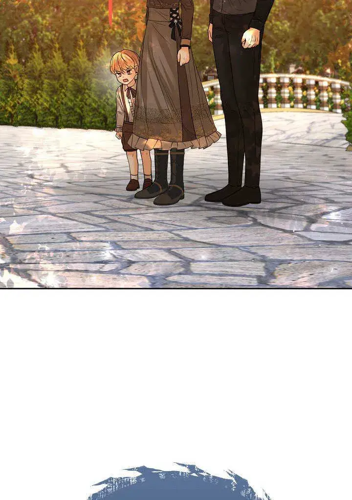 《离婚是条件》第16话图34