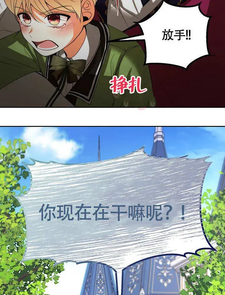 《离婚是条件》第33话图95