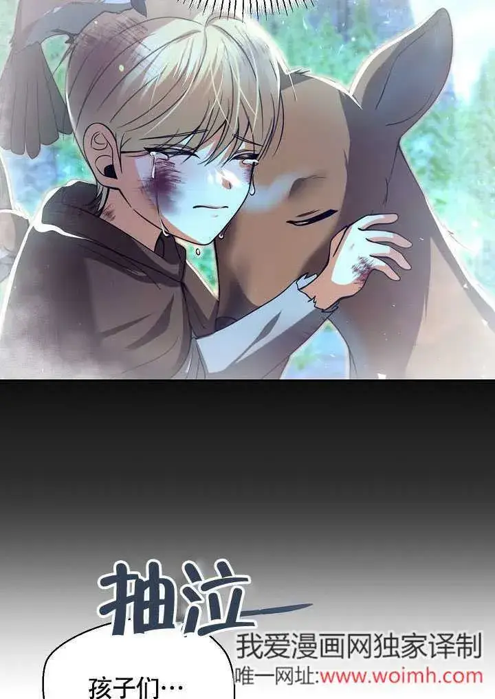 《离婚是条件》第45话图12
