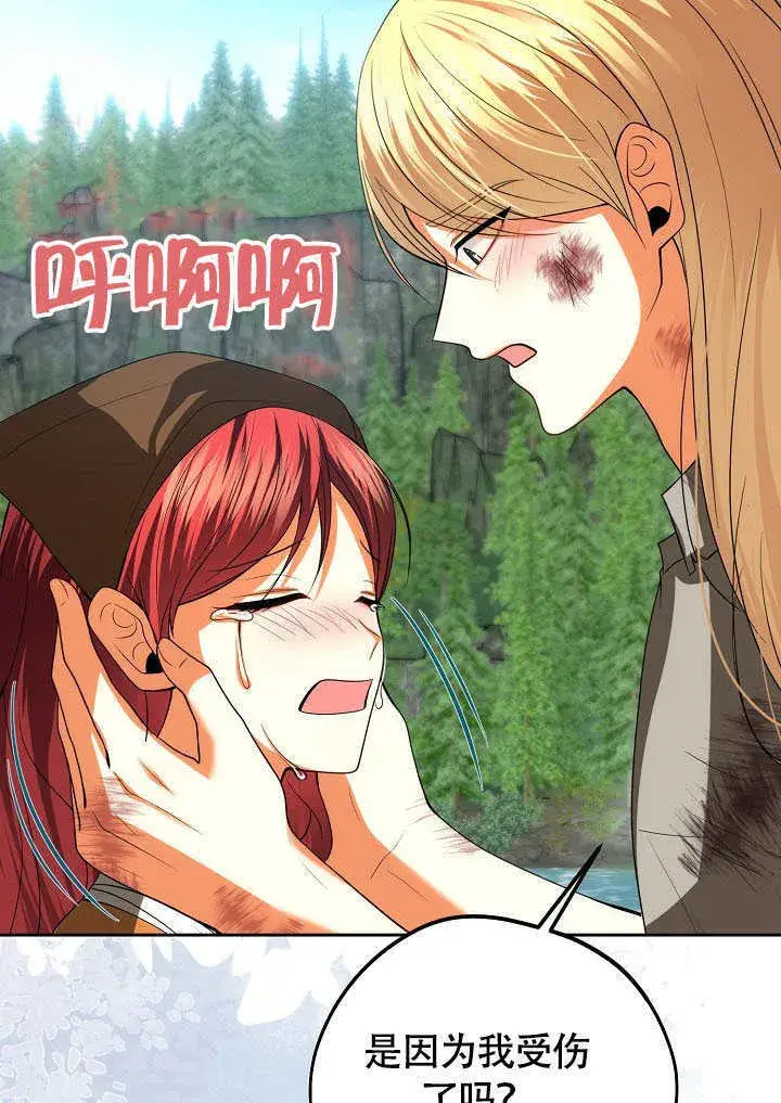 《离婚是条件》第45话图28