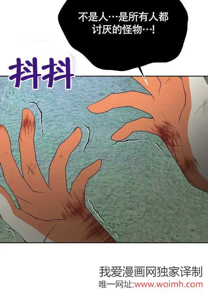 《离婚是条件》第45话图48